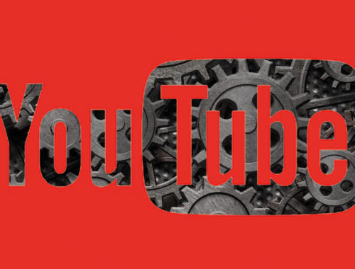 logiciel de montage pour video youtube