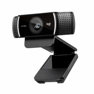 webcam pour video gaming sur youtube 